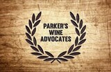 The Wine Advocates van Robert Parker